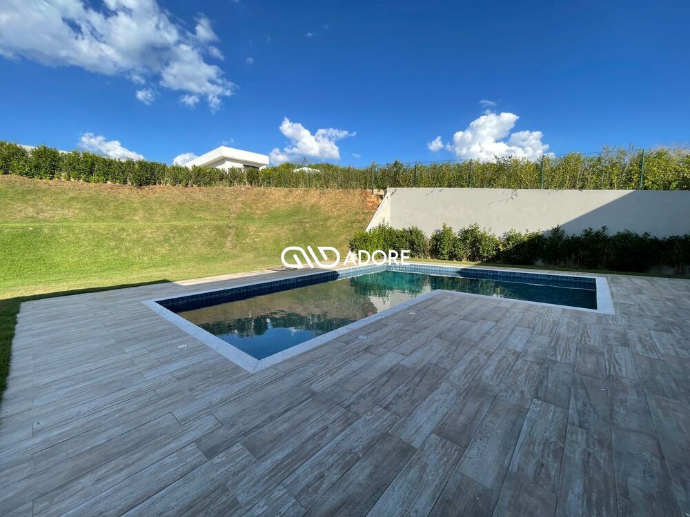 Casa de Condomínio, 4 quartos - Foto 11