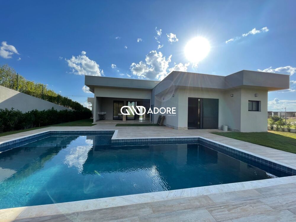 Casa de Condomínio, 4 quartos - Foto 20