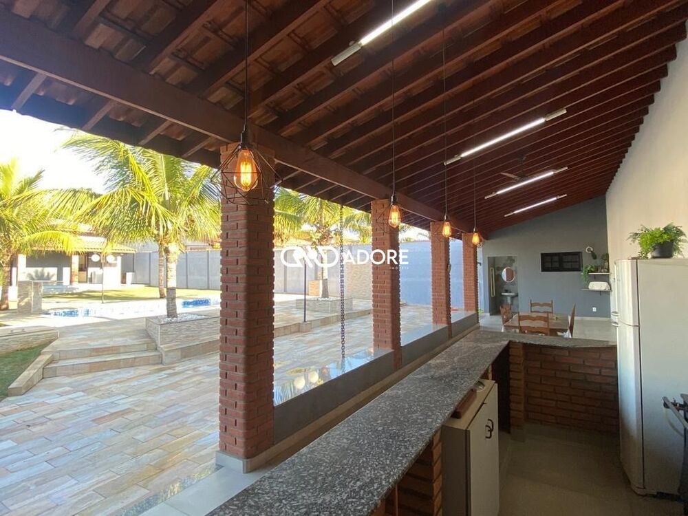 Casa de Condomínio, 3 quartos - Foto 10