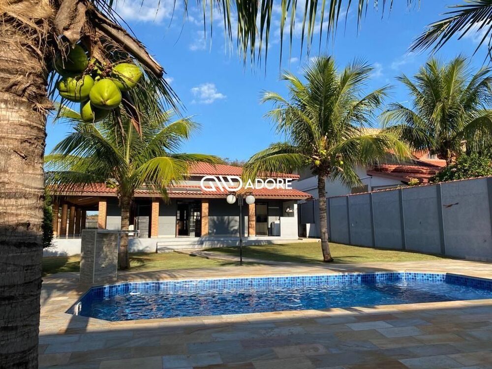 Casa de Condomínio, 3 quartos - Foto 20