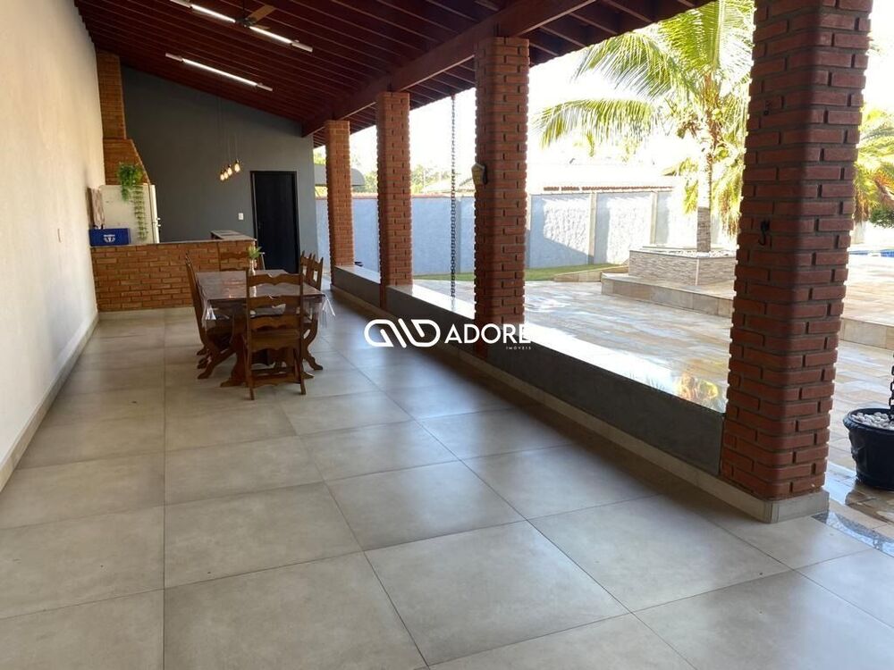 Casa de Condomínio, 3 quartos - Foto 11