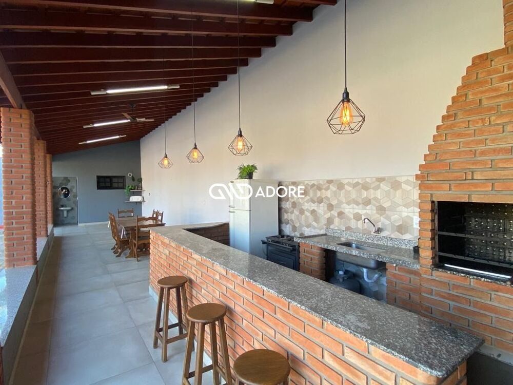 Casa de Condomínio, 3 quartos - Foto 5