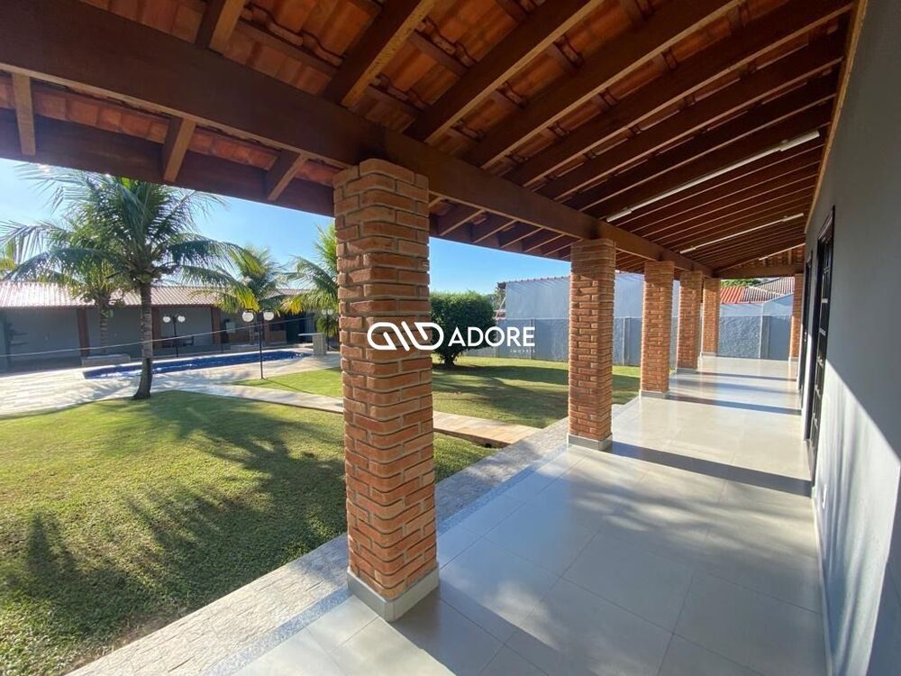 Casa de Condomínio, 3 quartos - Foto 17
