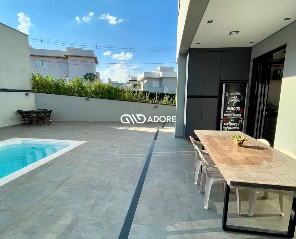 Casa de Condomínio, 3 quartos - Foto 6