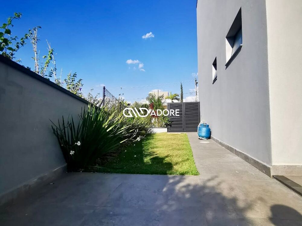 Casa de Condomínio, 3 quartos - Foto 16