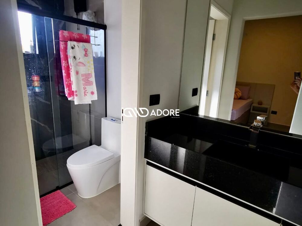 Casa de Condomínio, 3 quartos - Foto 14