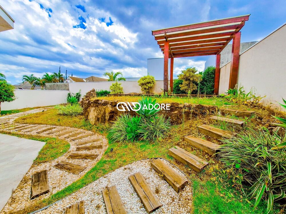 Casa de Condomínio, 3 quartos - Foto 15