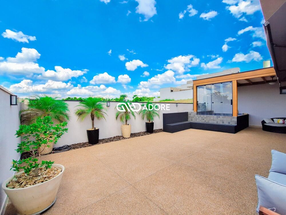 Casa de Condomínio, 3 quartos - Foto 16