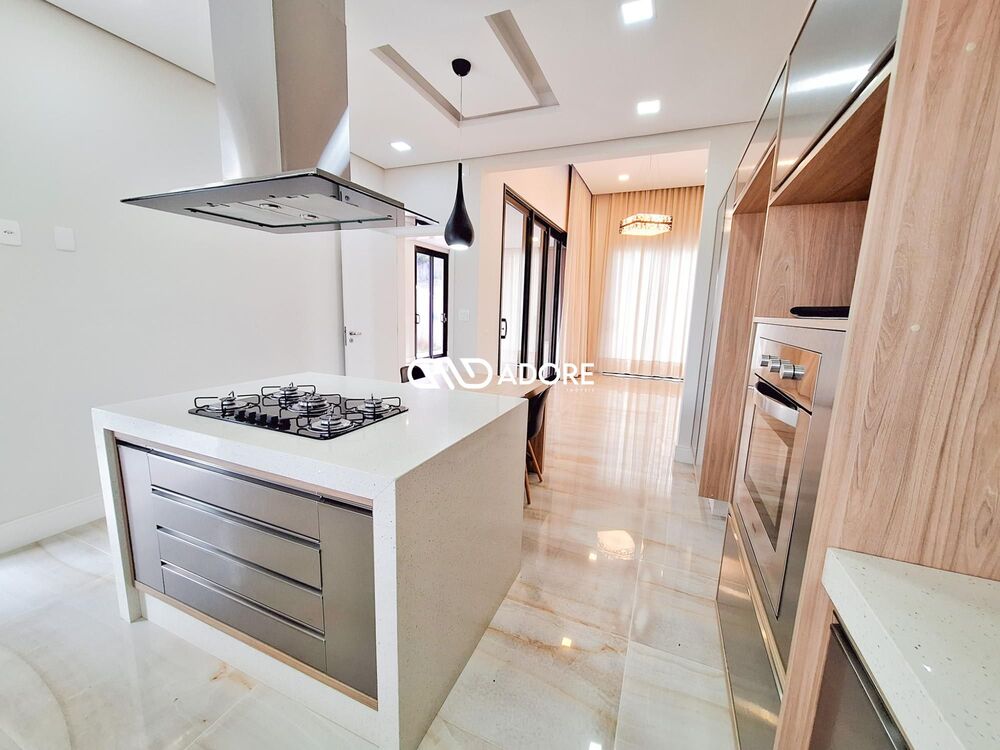 Casa de Condomínio, 3 quartos - Foto 10