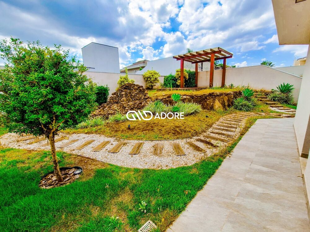 Casa de Condomínio, 3 quartos - Foto 14