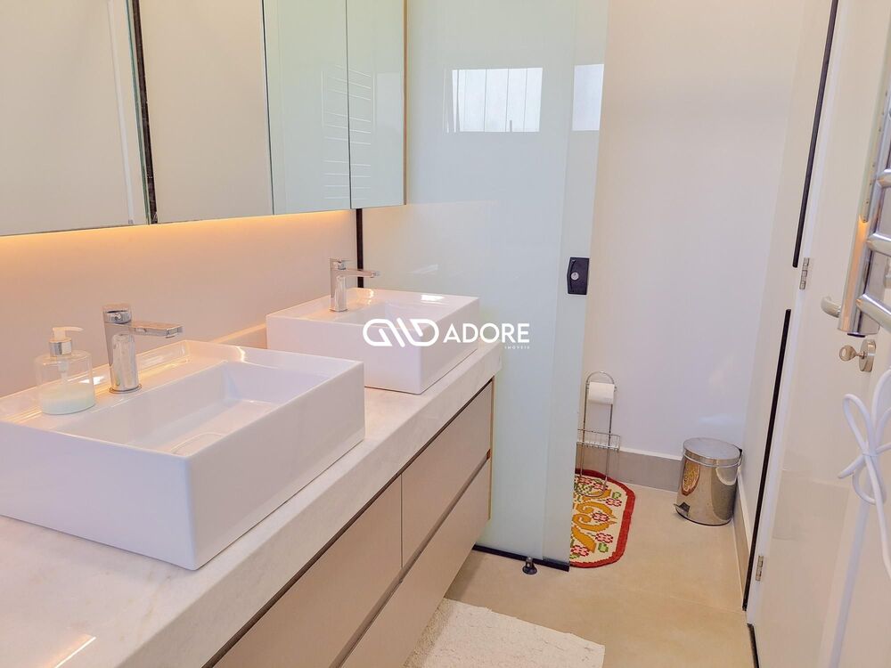 Casa de Condomínio, 3 quartos - Foto 9