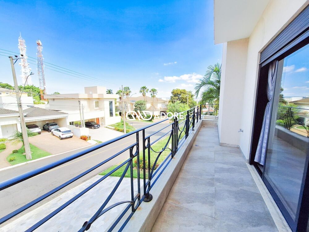 Casa de Condomínio, 3 quartos - Foto 33