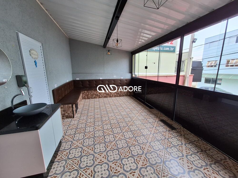 Loja-Salão para alugar com 3 quartos, 45m² - Foto 6
