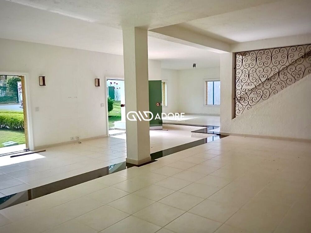 Casa de Condomínio, 6 quartos - Foto 4