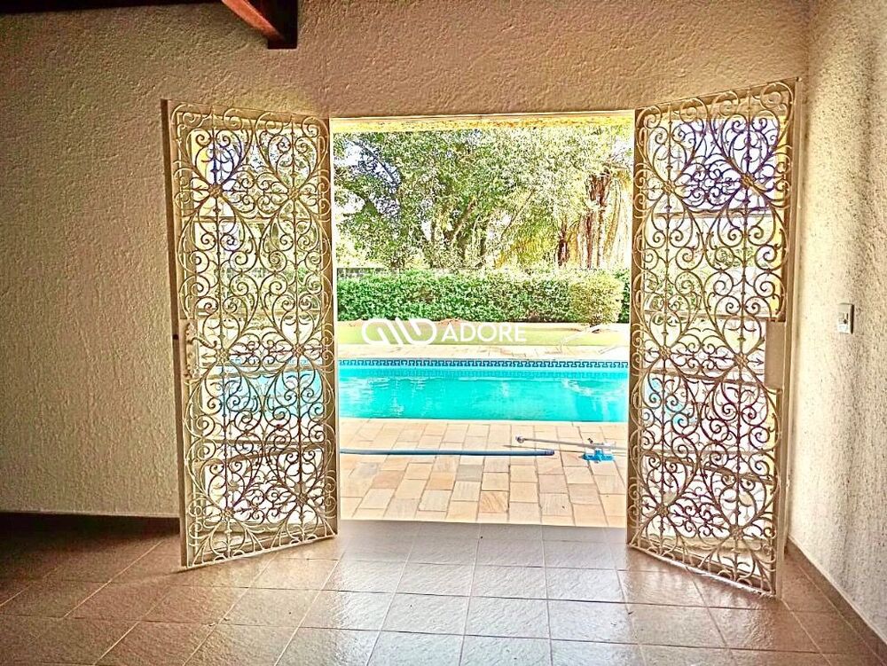 Casa de Condomínio, 6 quartos - Foto 2