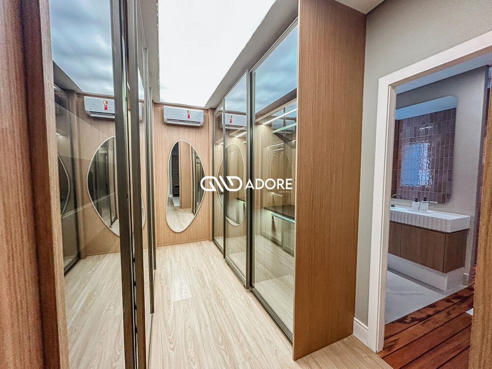 Apartamento à venda com 3 quartos, 225m² - Foto 19