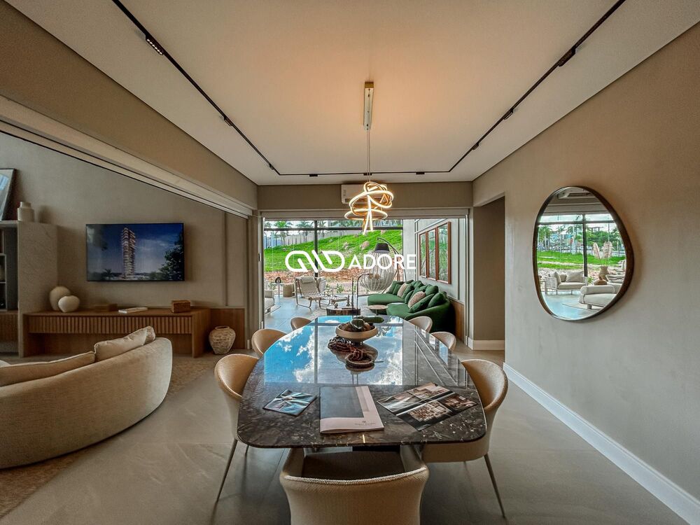 Apartamento à venda com 3 quartos, 225m² - Foto 14