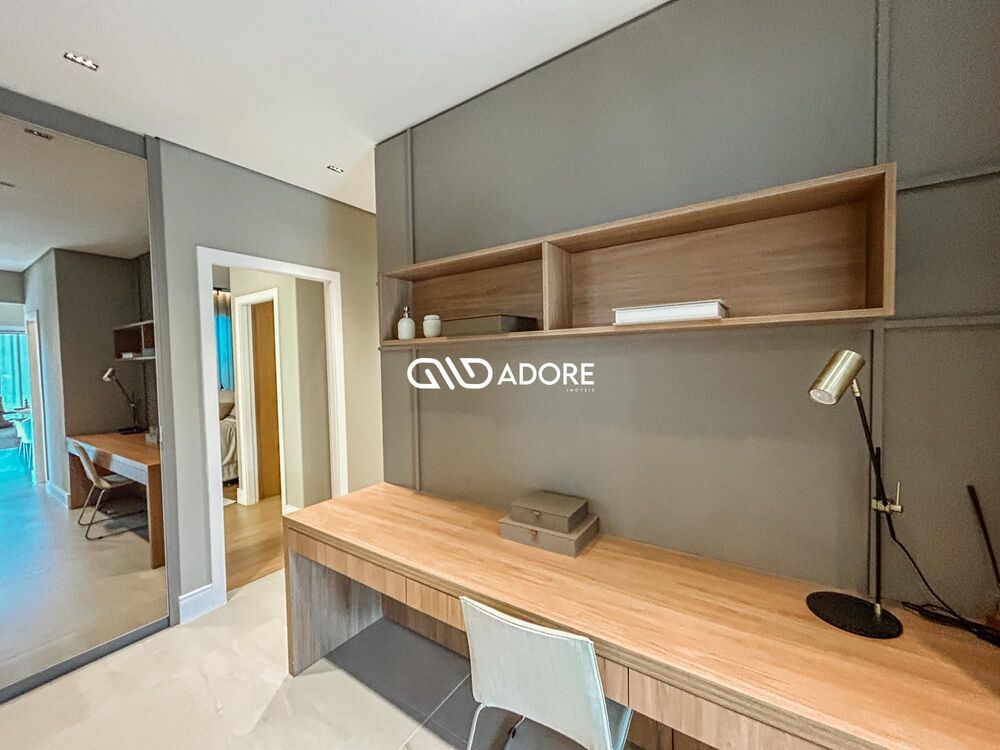 Apartamento à venda com 3 quartos, 225m² - Foto 17