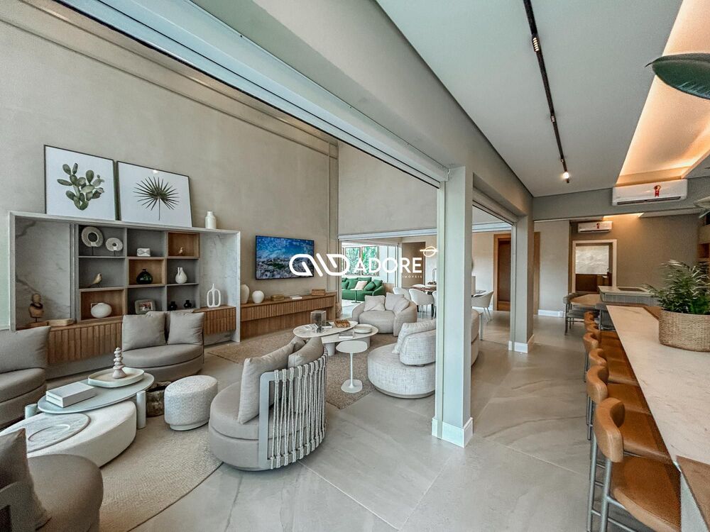 Apartamento à venda com 3 quartos, 225m² - Foto 8