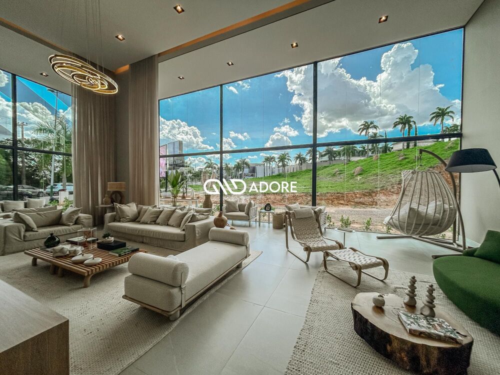 Apartamento à venda com 3 quartos, 225m² - Foto 4