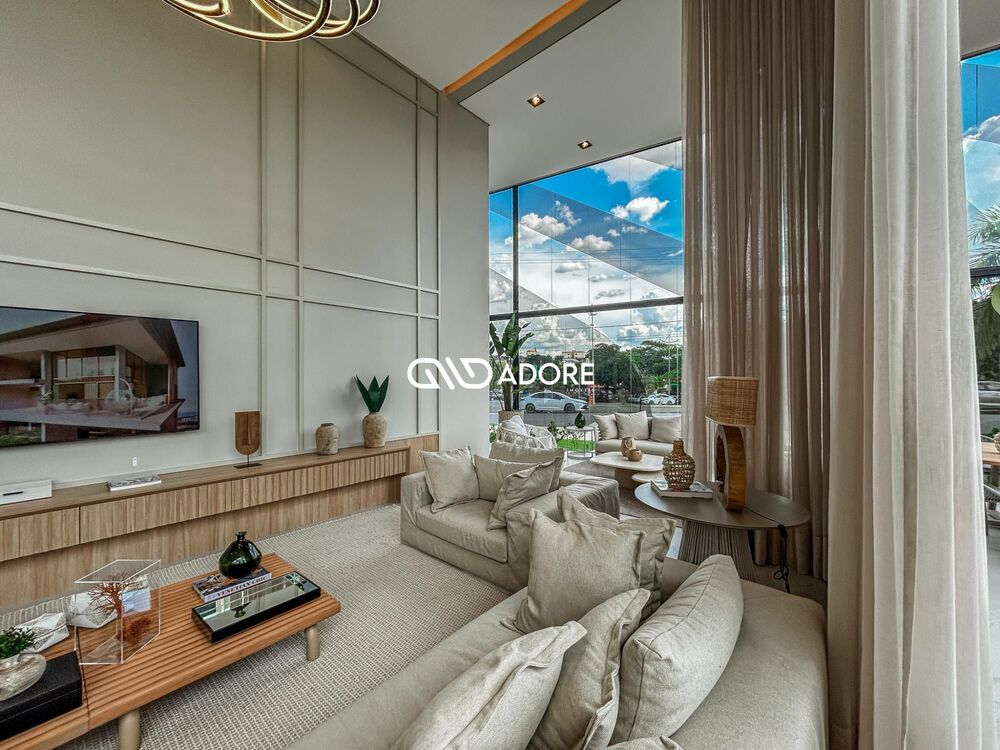 Apartamento à venda com 3 quartos, 225m² - Foto 7
