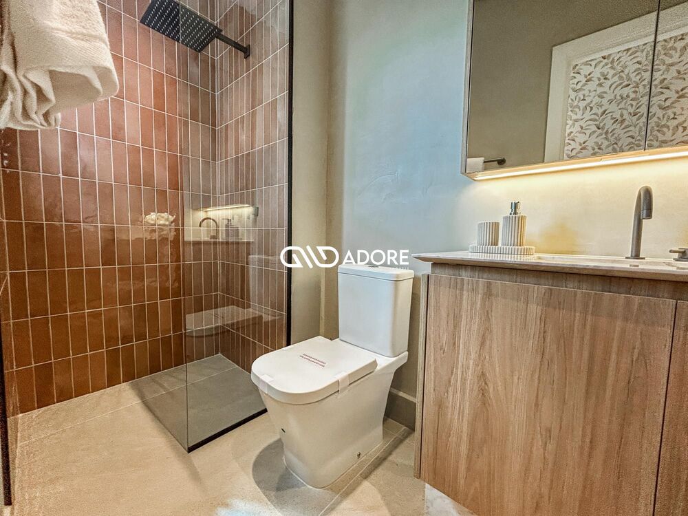 Apartamento à venda com 3 quartos, 225m² - Foto 24