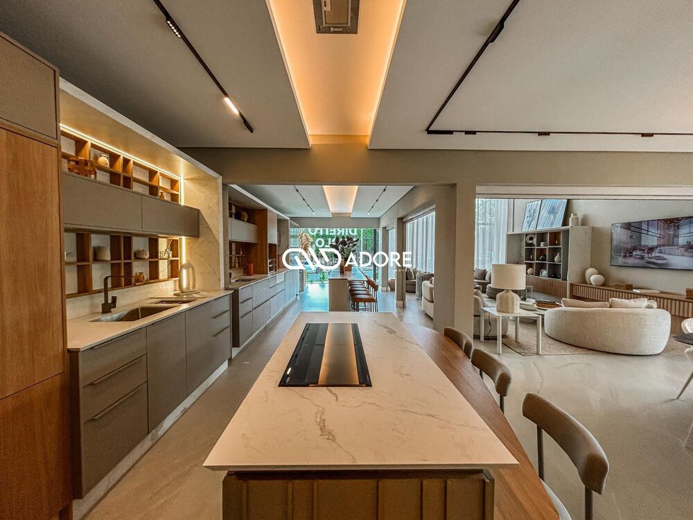 Apartamento à venda com 3 quartos, 225m² - Foto 12