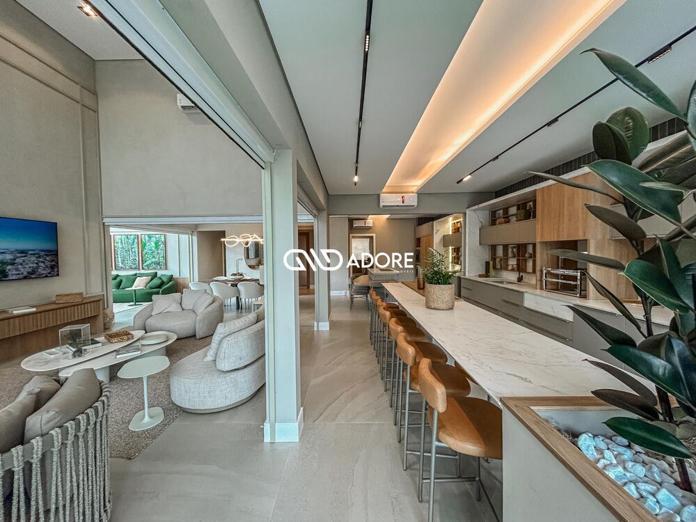Apartamento à venda com 3 quartos, 225m² - Foto 10