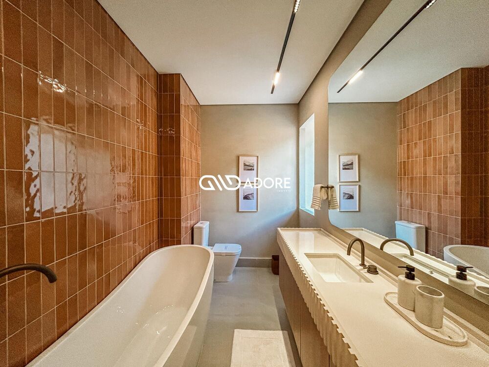 Apartamento à venda com 3 quartos, 225m² - Foto 30