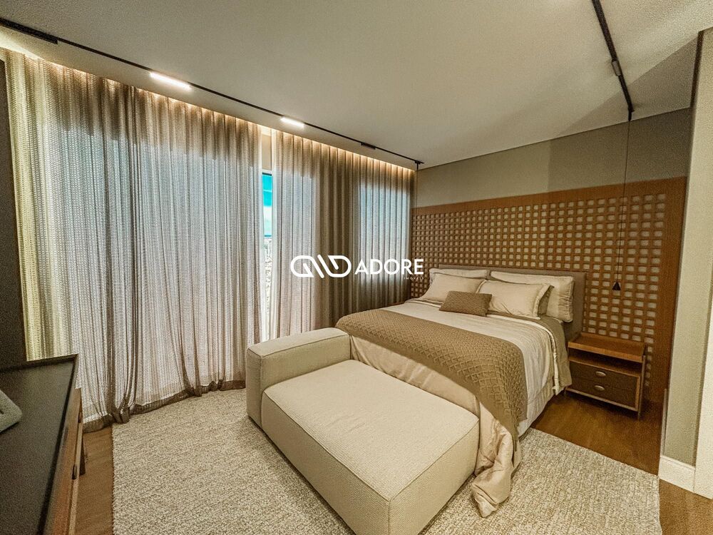 Apartamento à venda com 3 quartos, 225m² - Foto 26