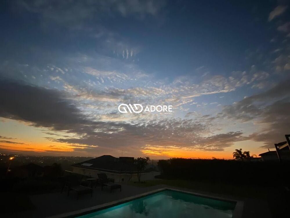 Casa de Condomínio à venda com 4 quartos, 288m² - Foto 15
