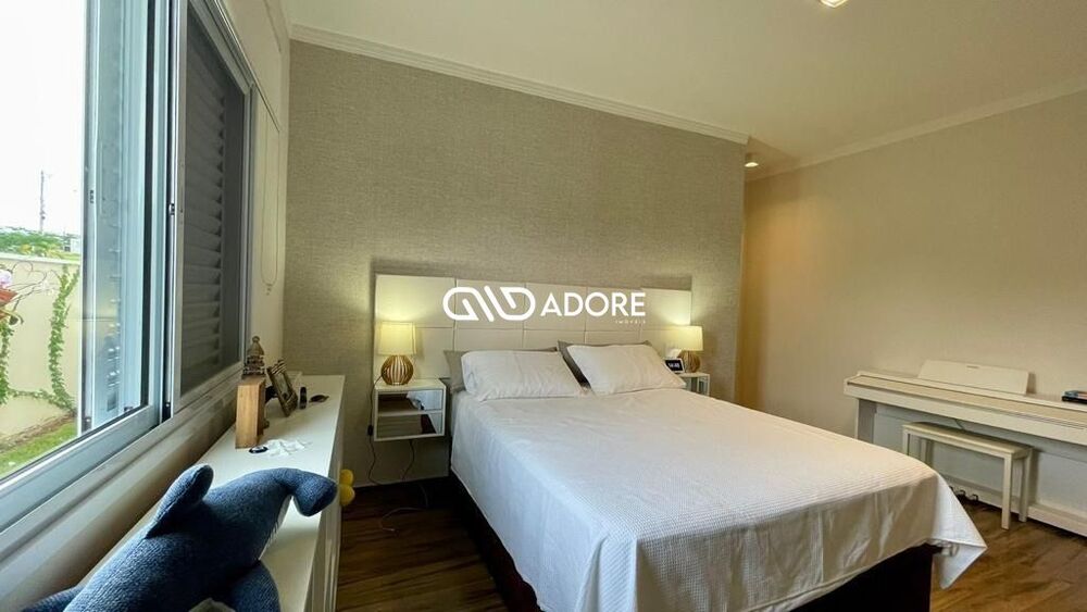 Casa de Condomínio à venda com 4 quartos, 288m² - Foto 13