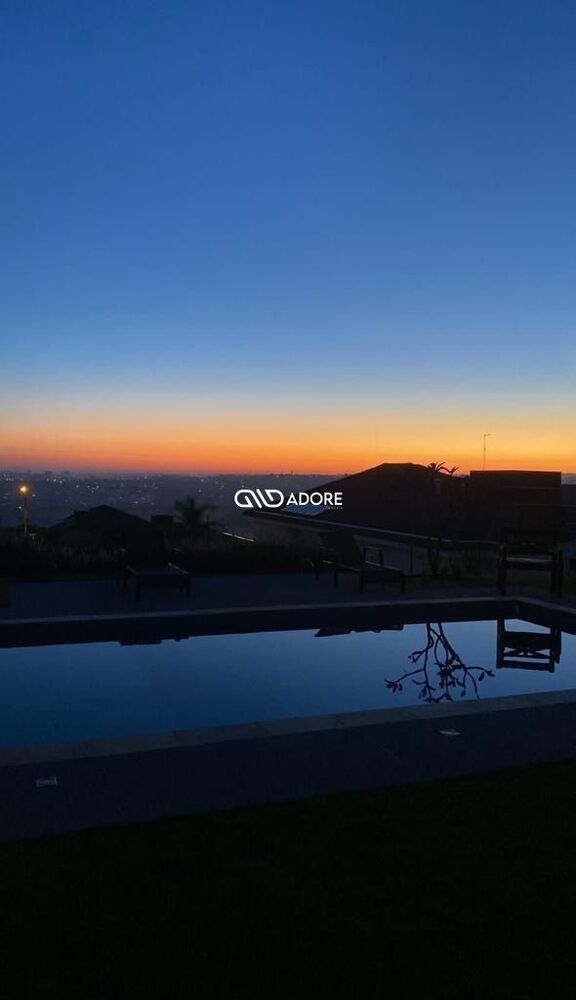 Casa de Condomínio à venda com 4 quartos, 288m² - Foto 16