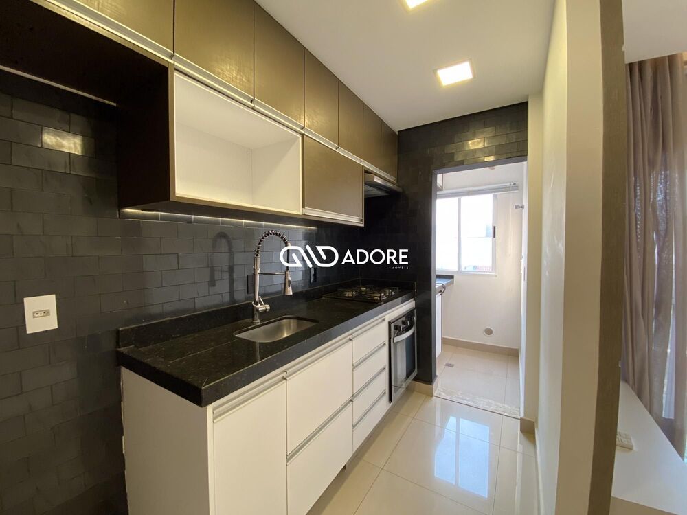 Apartamento, 2 quartos, 67 m² - Foto 2