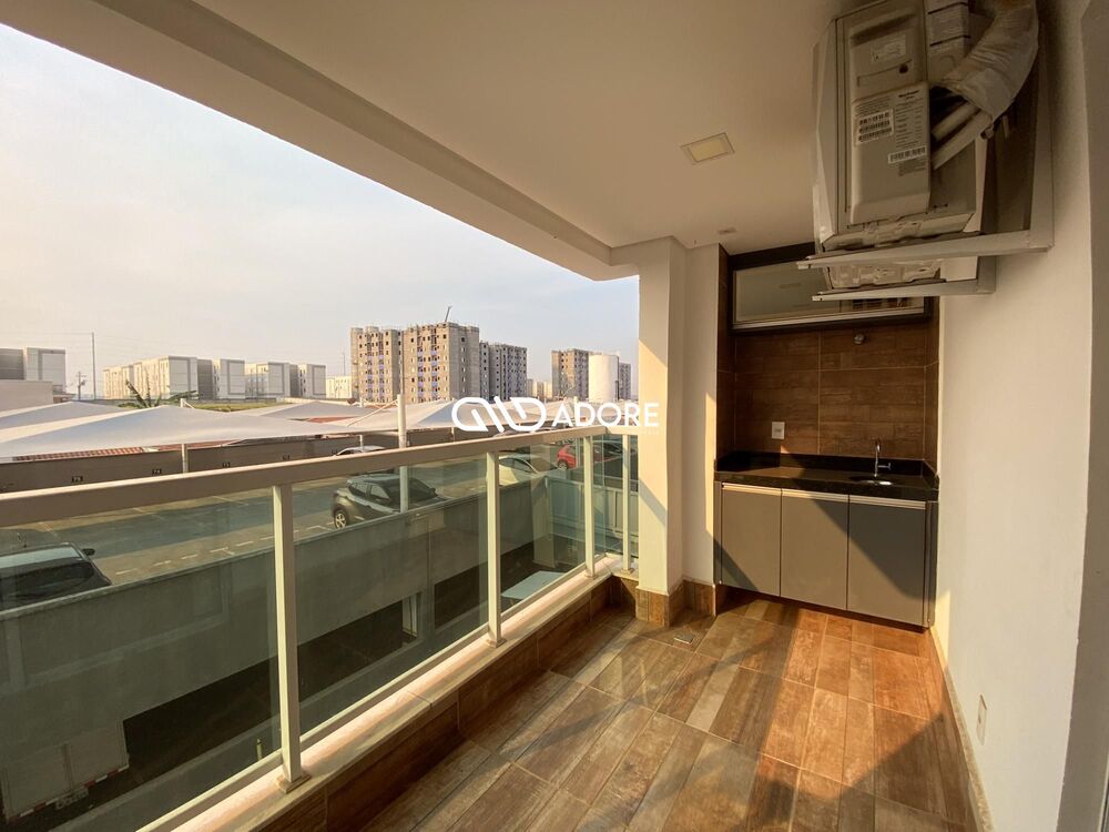Apartamento, 2 quartos, 67 m² - Foto 8