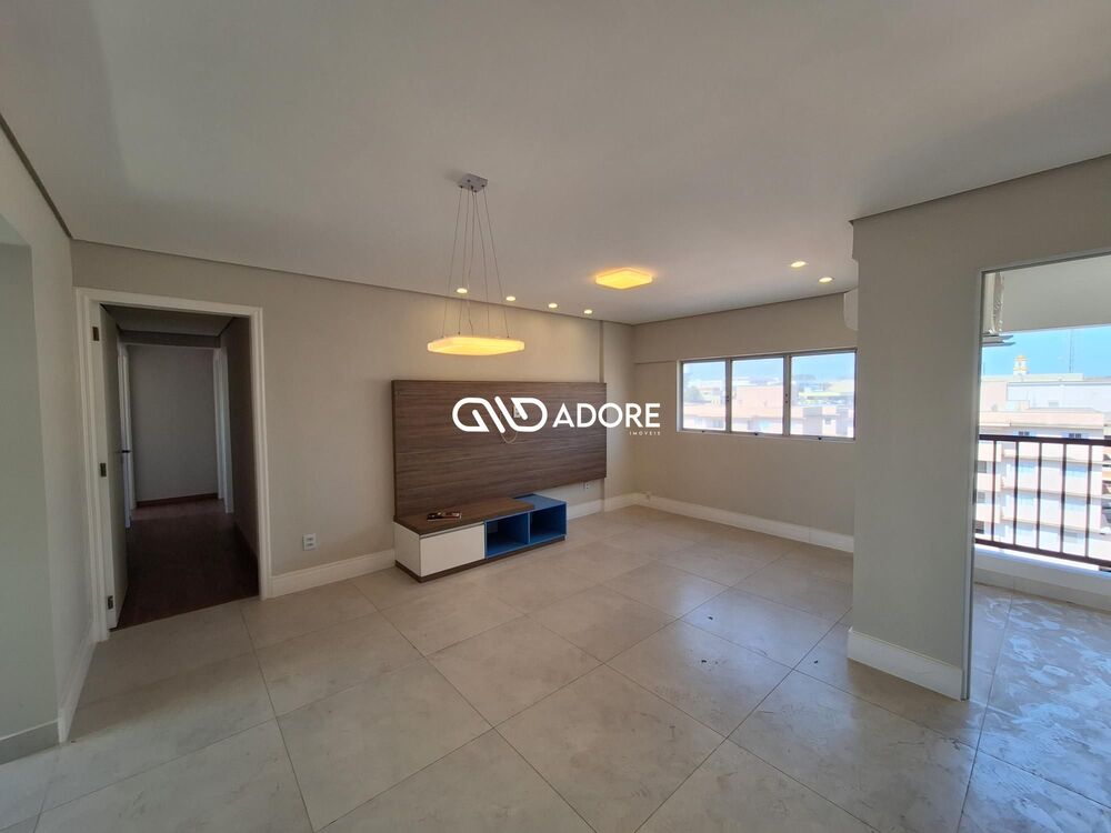 Apartamento, 3 quartos, 104 m² - Foto 1