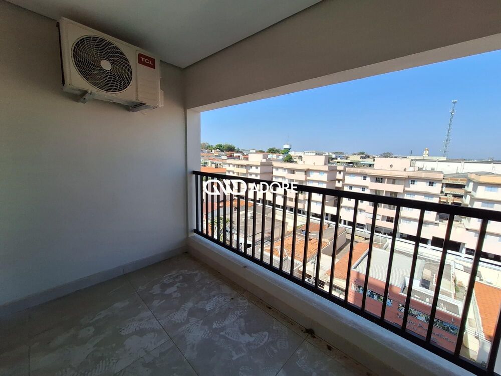 Apartamento, 3 quartos, 104 m² - Foto 17
