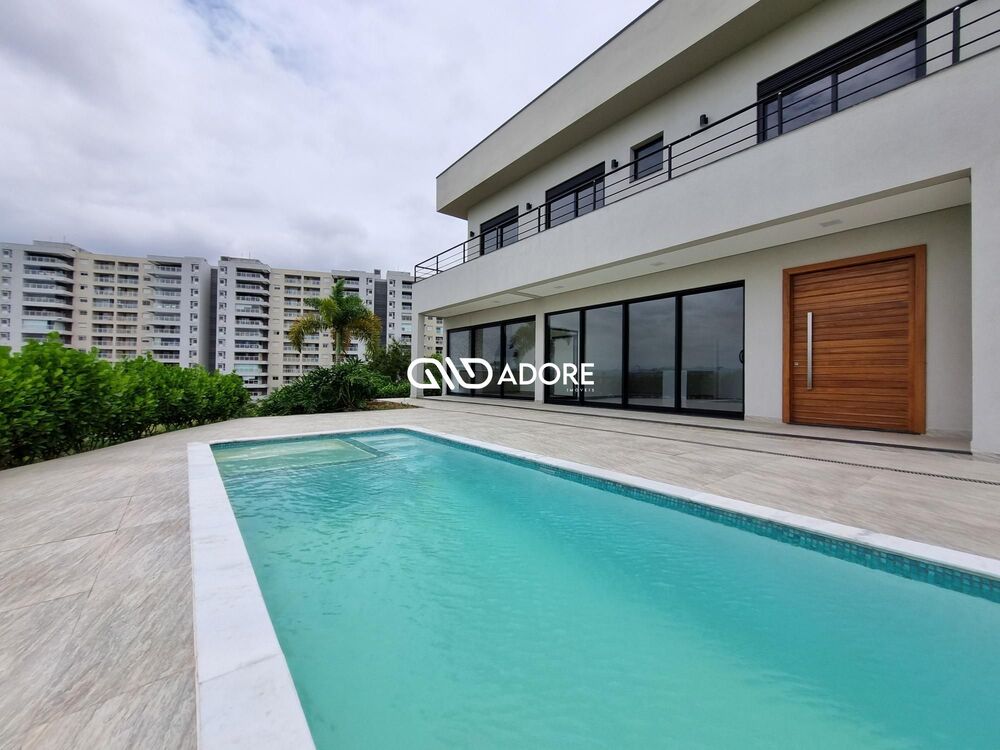 Casa de Condomínio, 4 quartos - Foto 11