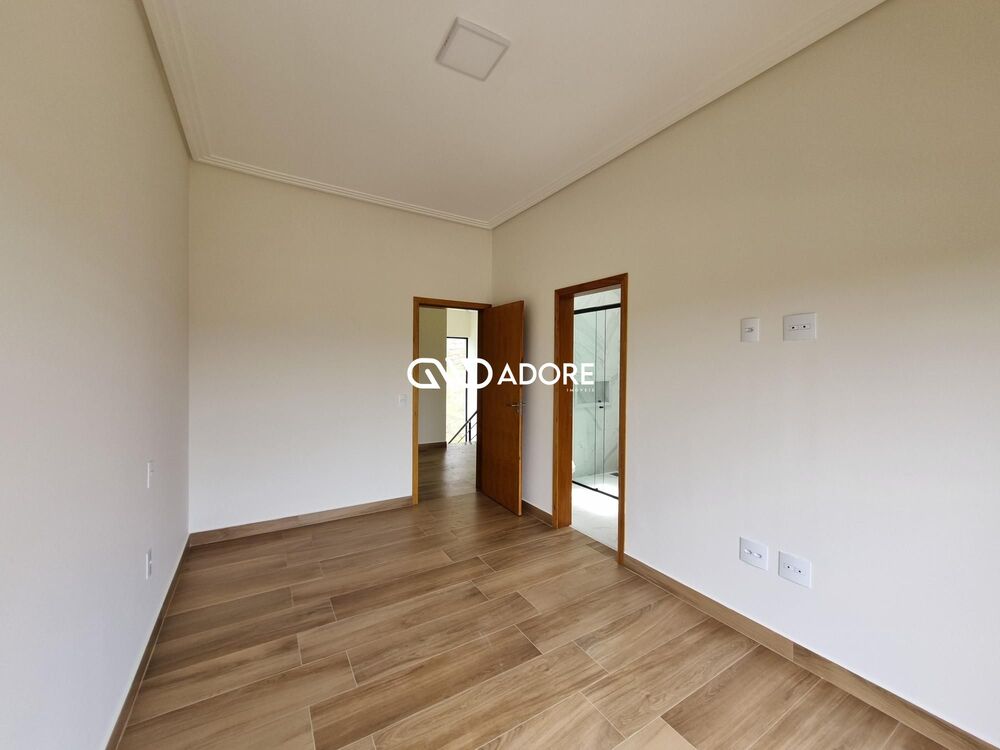 Casa de Condomínio, 4 quartos - Foto 20