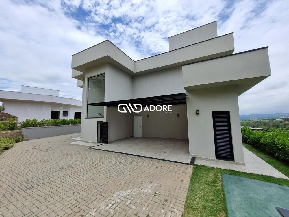 Casa de Condomínio, 4 quartos - Foto 36