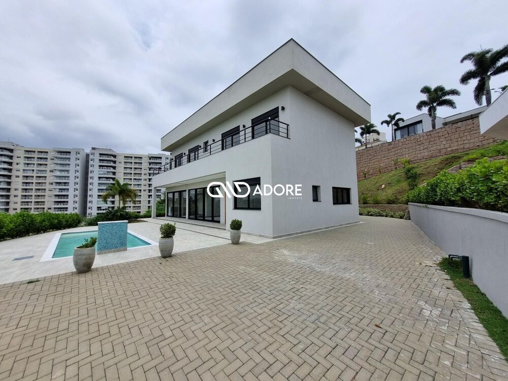 Casa de Condomínio, 4 quartos - Foto 40