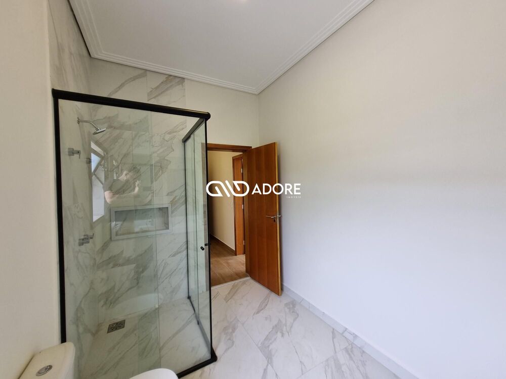 Casa de Condomínio, 4 quartos - Foto 22