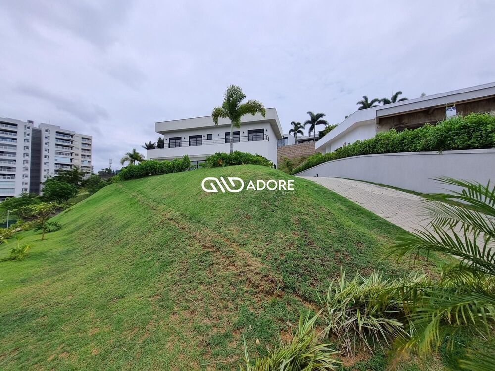 Casa de Condomínio, 4 quartos - Foto 37