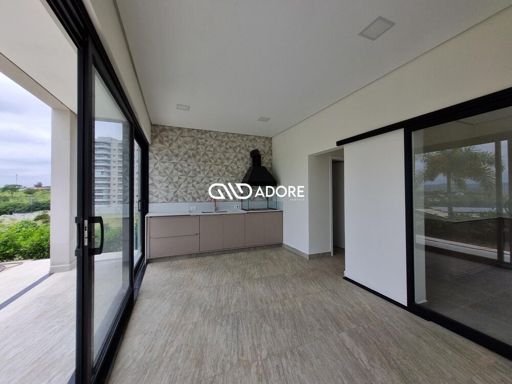 Casa de Condomínio, 4 quartos - Foto 9