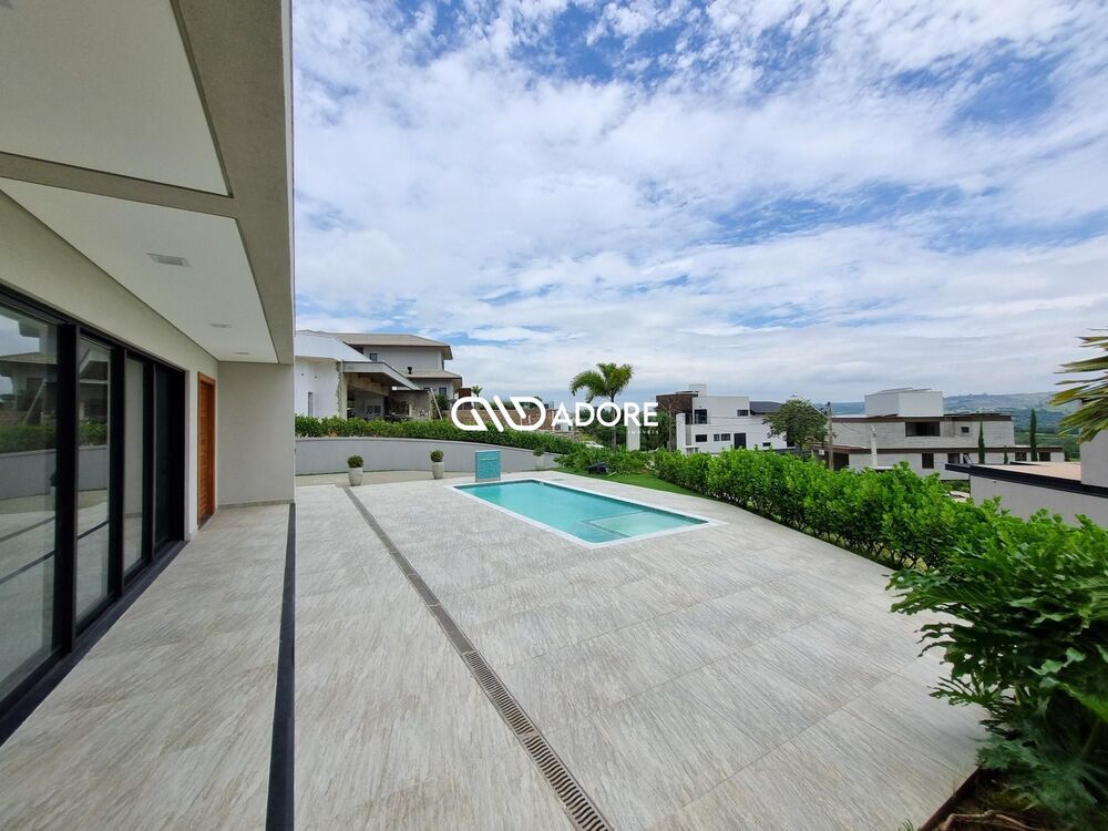 Casa de Condomínio, 4 quartos - Foto 13