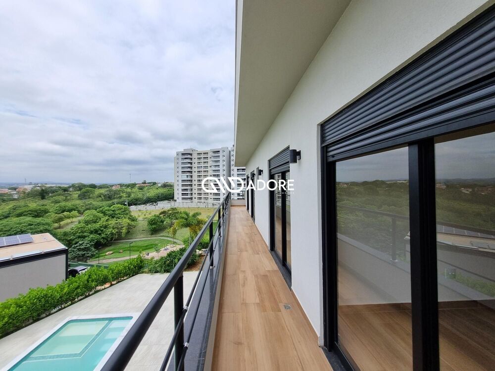 Casa de Condomínio, 4 quartos - Foto 29