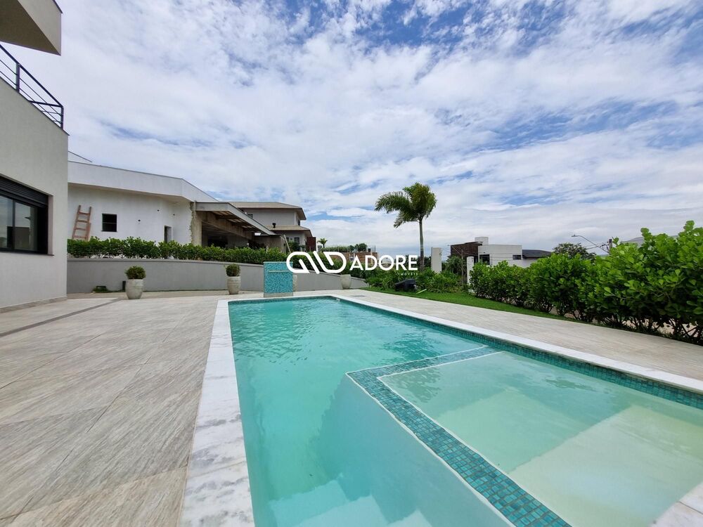 Casa de Condomínio, 4 quartos - Foto 12