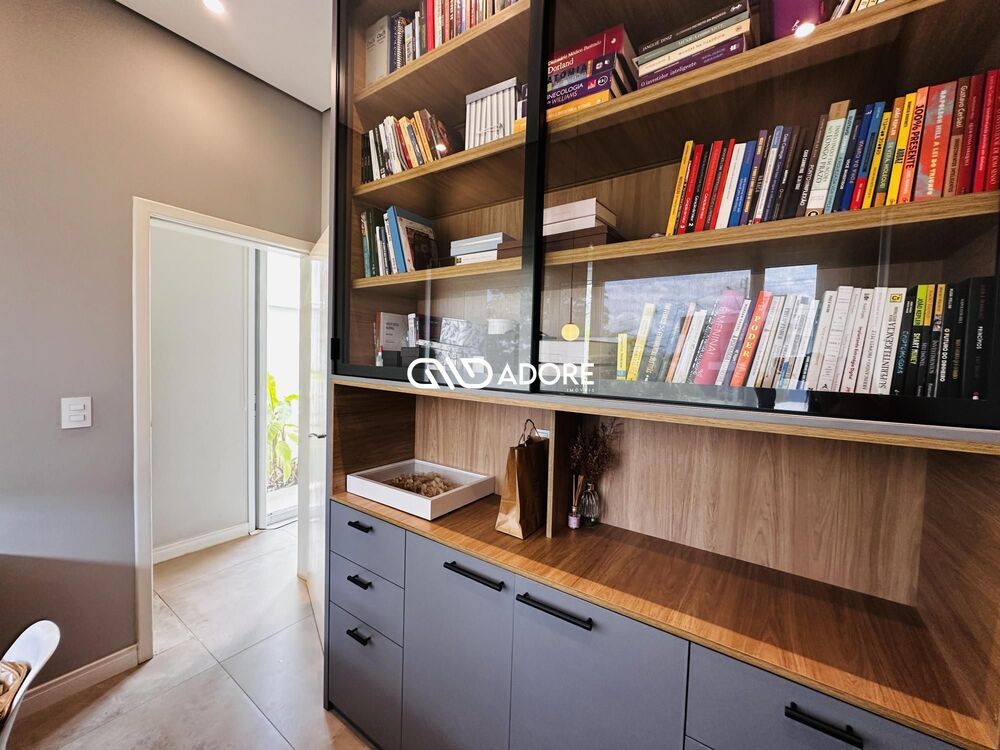 Casa de Condomínio à venda e aluguel com 3 quartos, 450m² - Foto 7