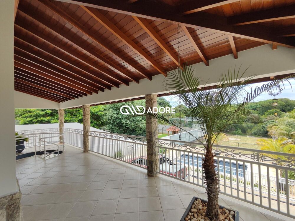 Casa de Condomínio à venda e aluguel com 3 quartos, 450m² - Foto 23
