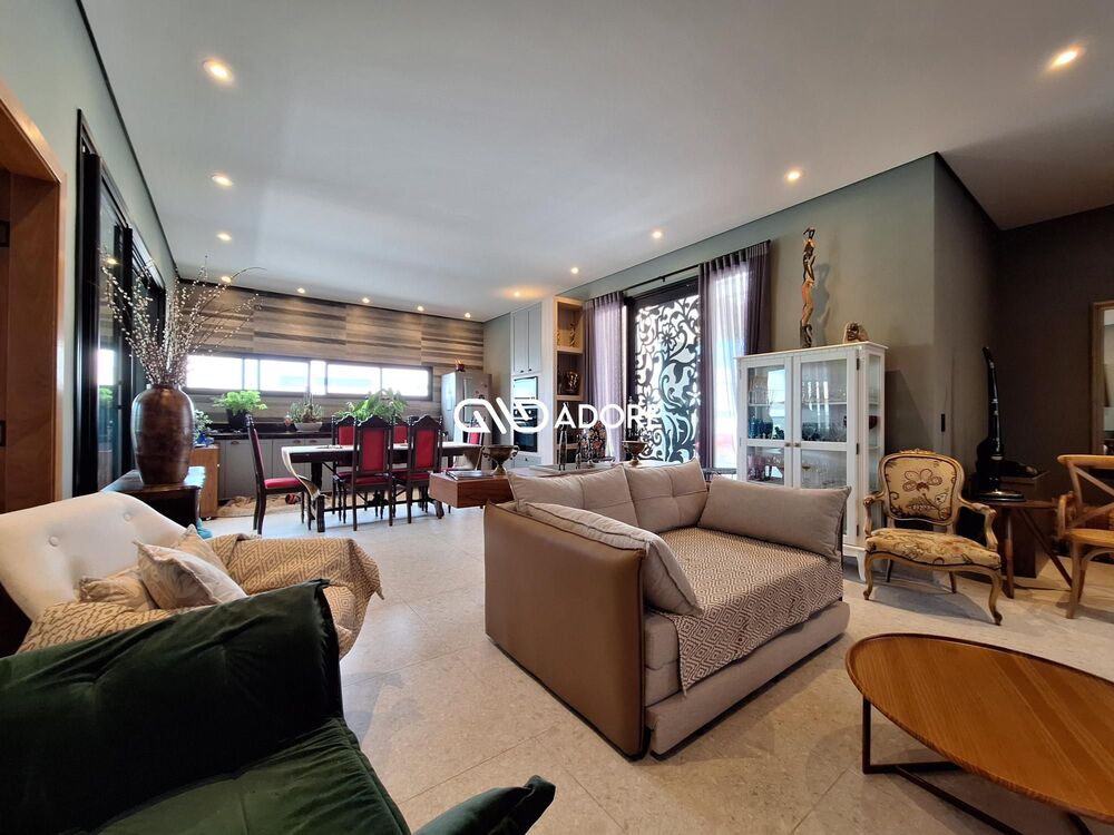 Casa de Condomínio à venda com 2 quartos, 145m² - Foto 5
